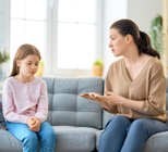 חרם חברתי: 10 טעויות של הורים-תמונה